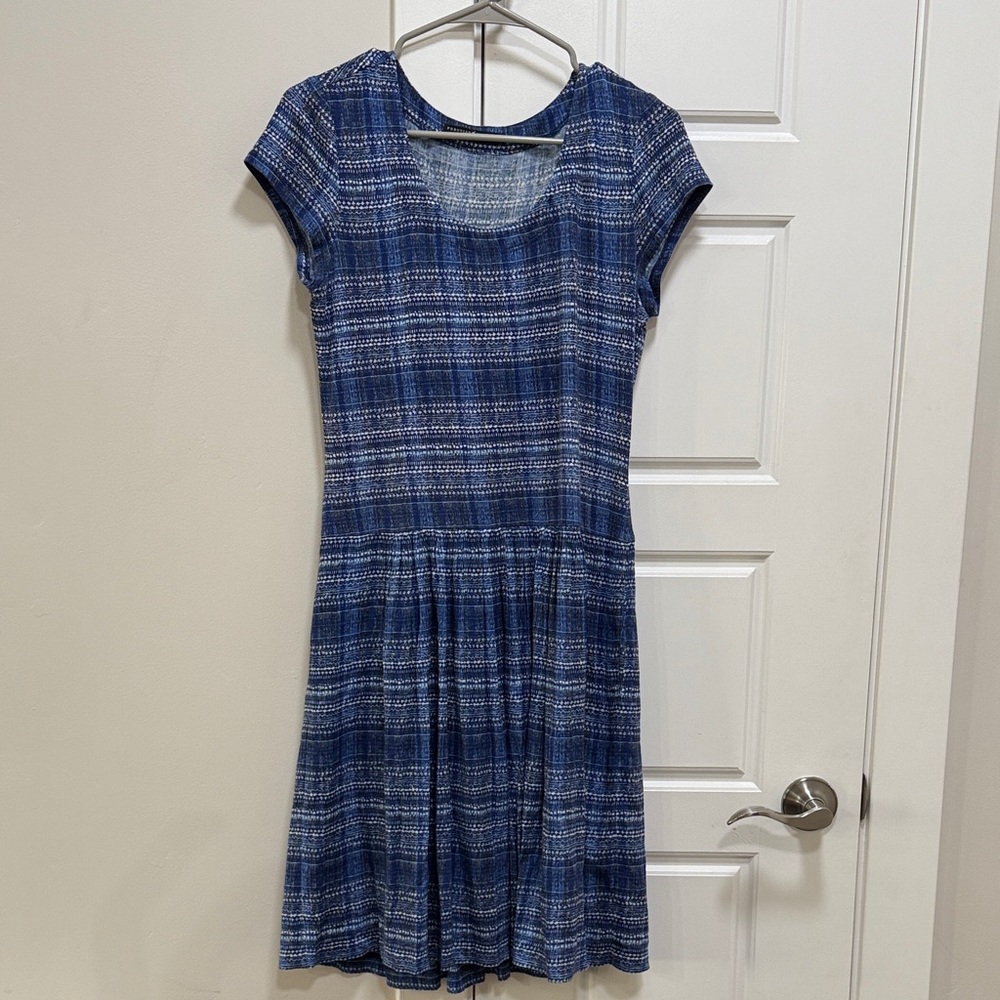 Peruvian Connection Dress